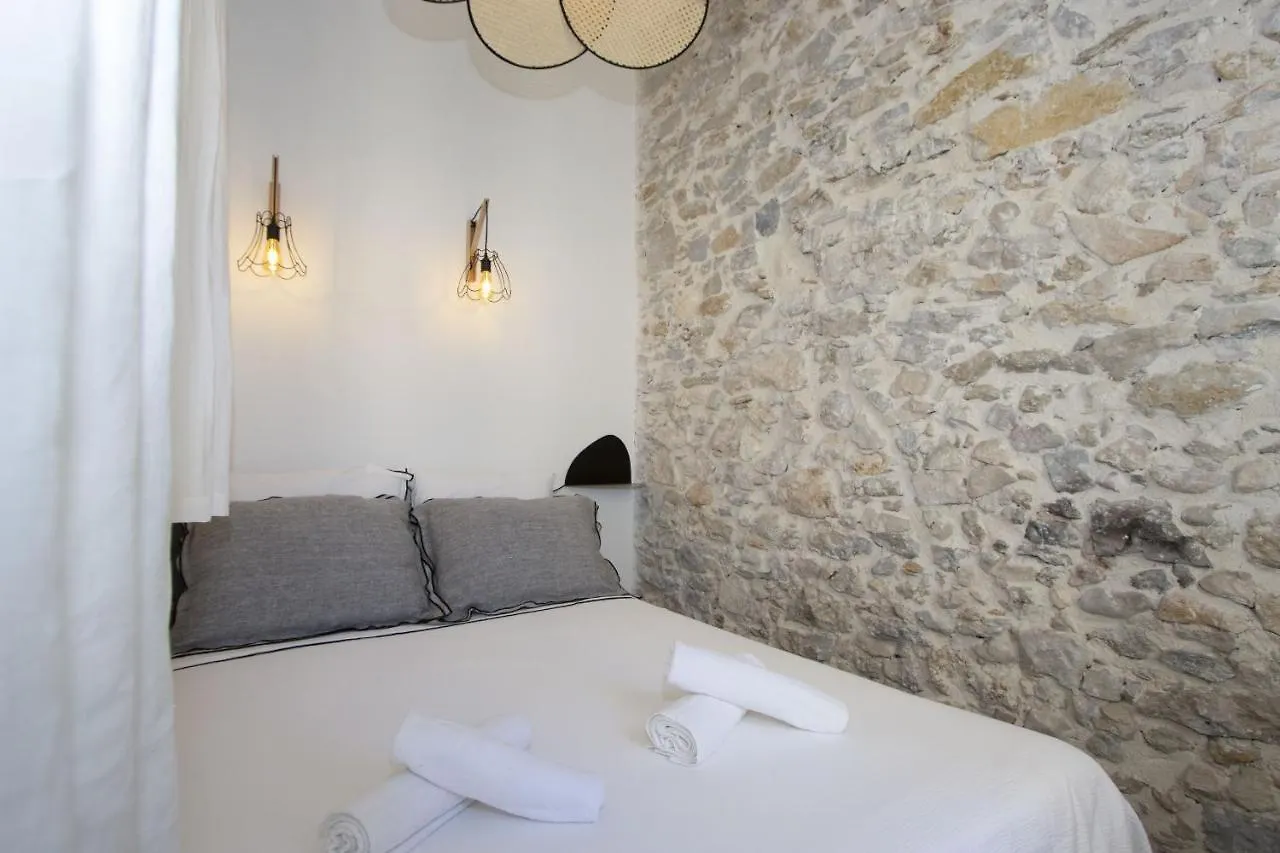 Apartment La Ciotat Authentique - T3 A 2 Pas Du Port Et Des Plages - Parking Souterrain Offert France